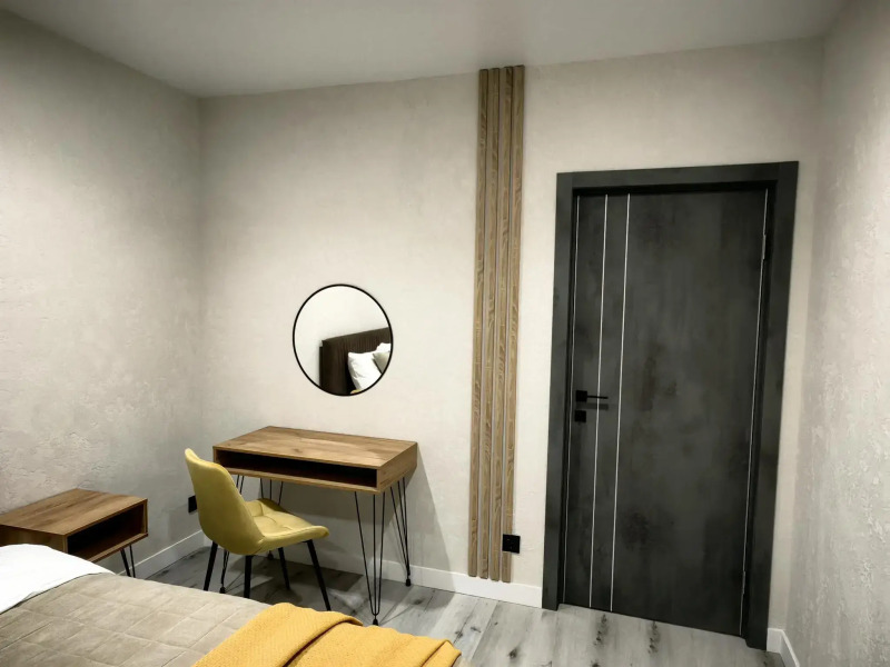 Апартаменты на улице 60 лет Октября 12А к2