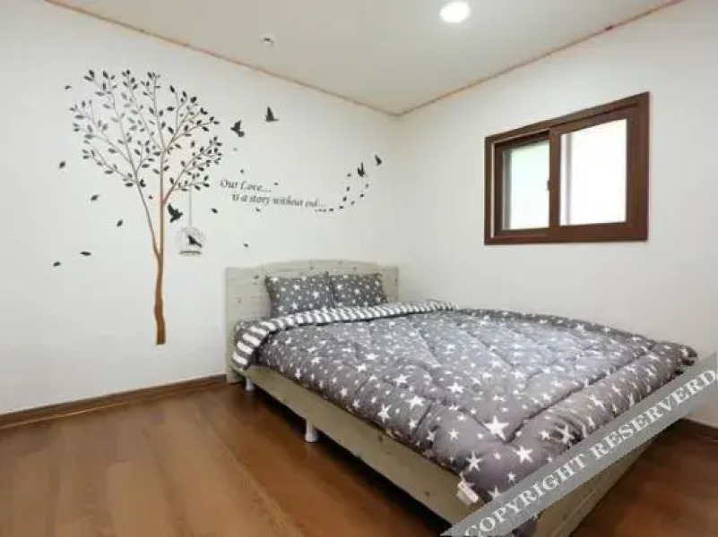 Yangpyeong Little Finland Pension