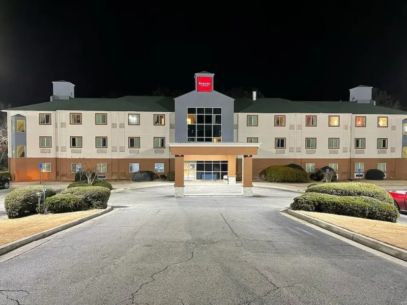 Ramada By Wyndham Lithia Springs Atlanta
