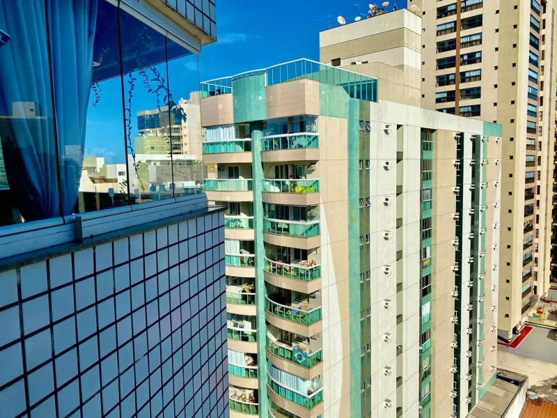 Apartamento Praia da Costa