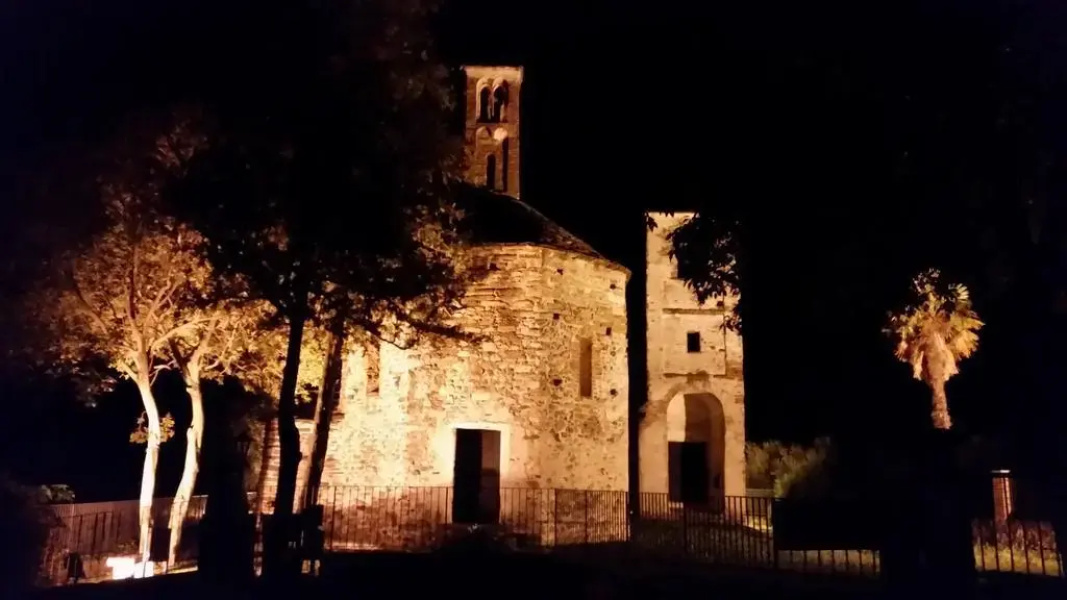 LOspitalità del Castello