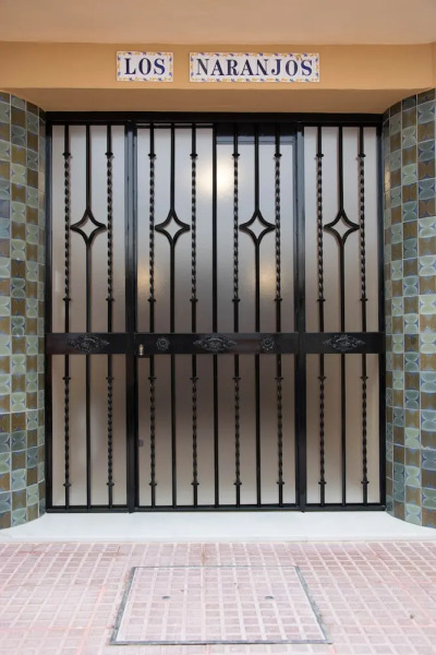 Apartamento Los Naranjos