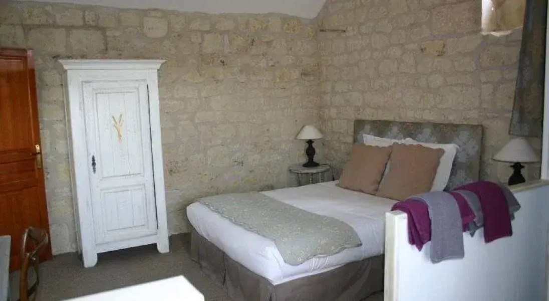 Les Roches à Renards