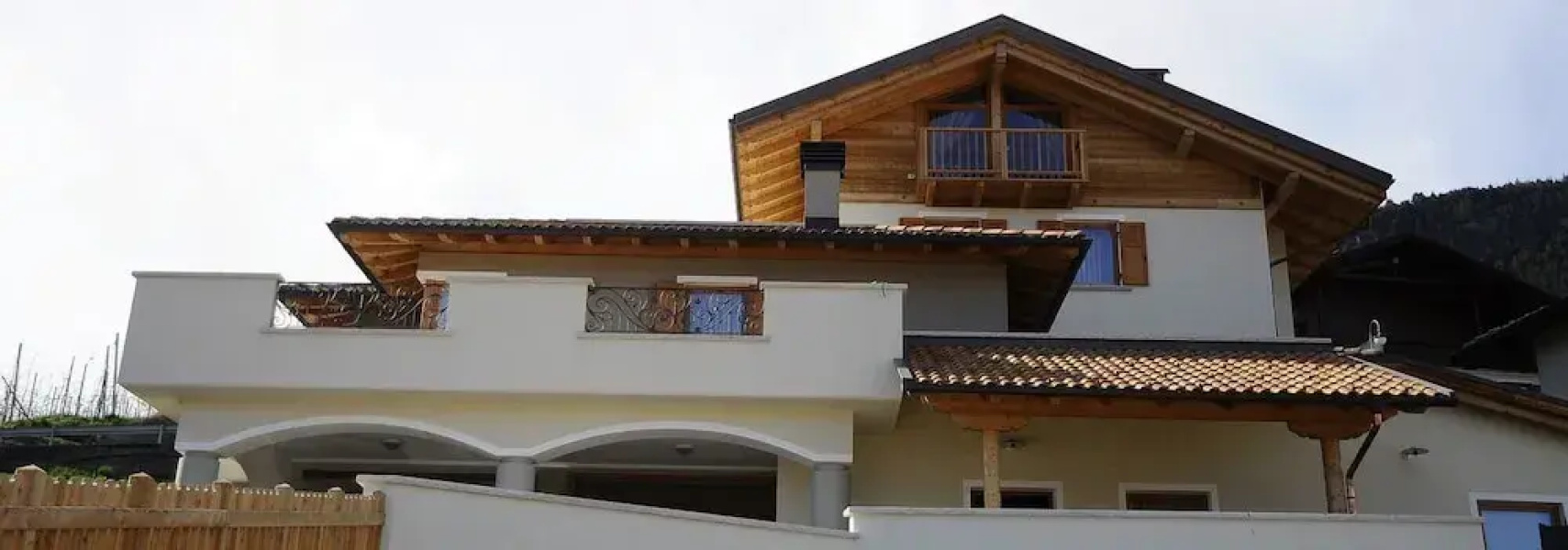 Horse House