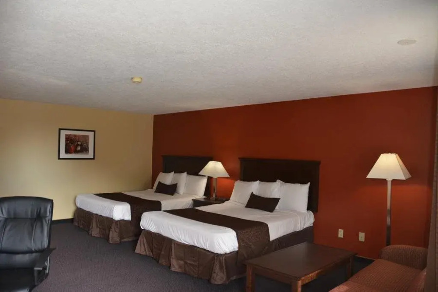 McMinnville Inn