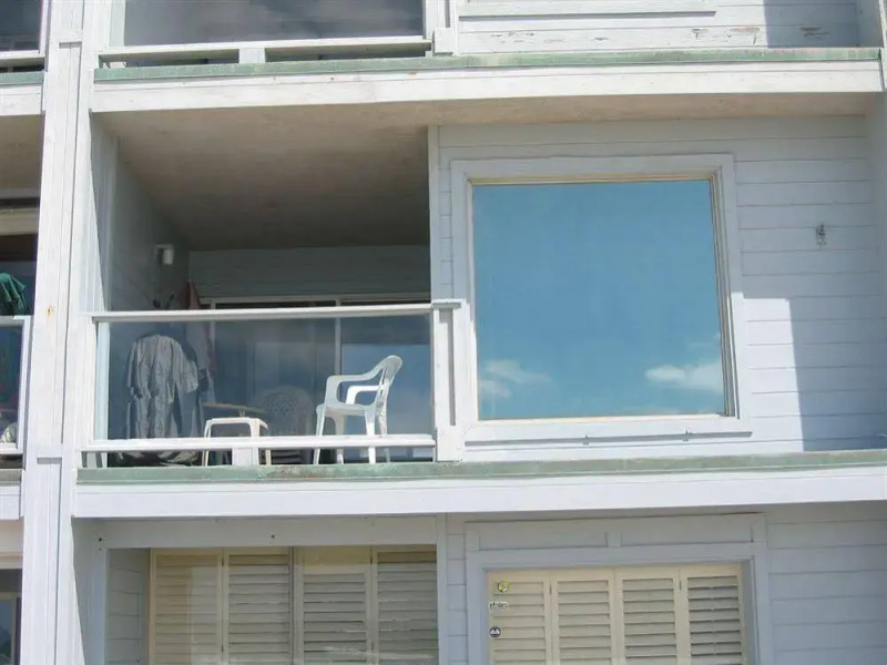 Oceanfront Vacation Rental