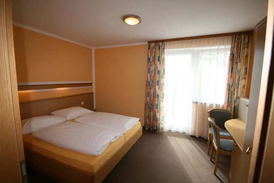 Hotel Gasthof Berghof