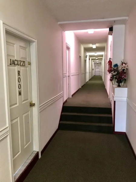 The Steveston Cafe & Hotel