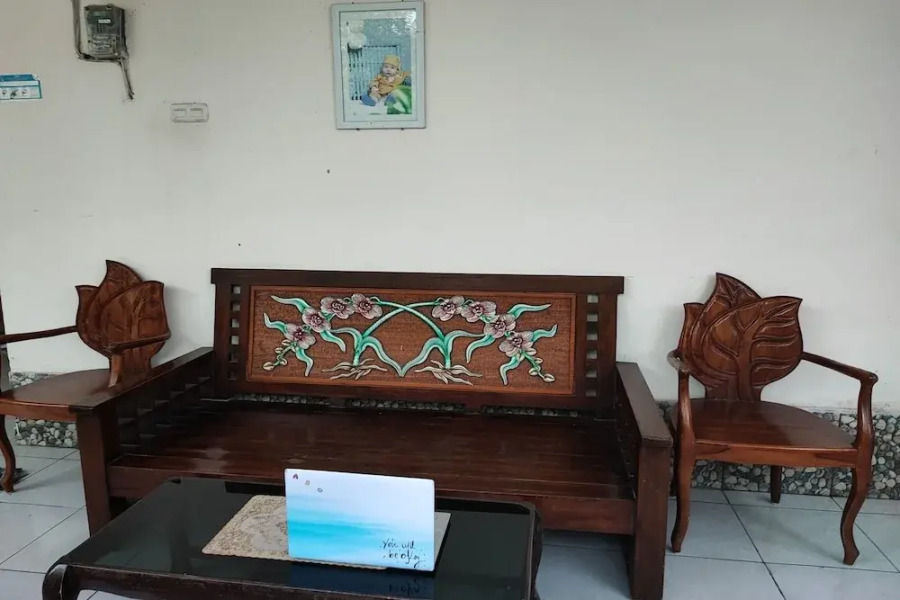 Hotel O The Noru Syariah