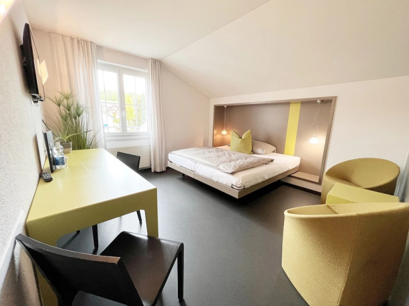 Hotel Restaurant Sternen