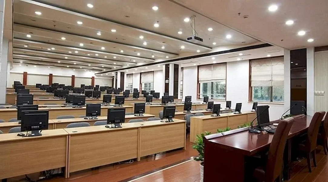 Ningbo Asia Pacific Four Seasons Hotels