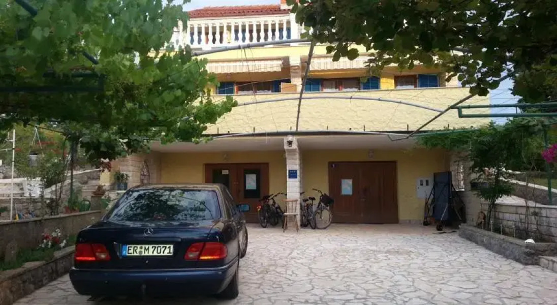 Apartments Casa Mamta Mia