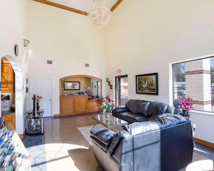 Rodeway Inn & Suites Humble, TX