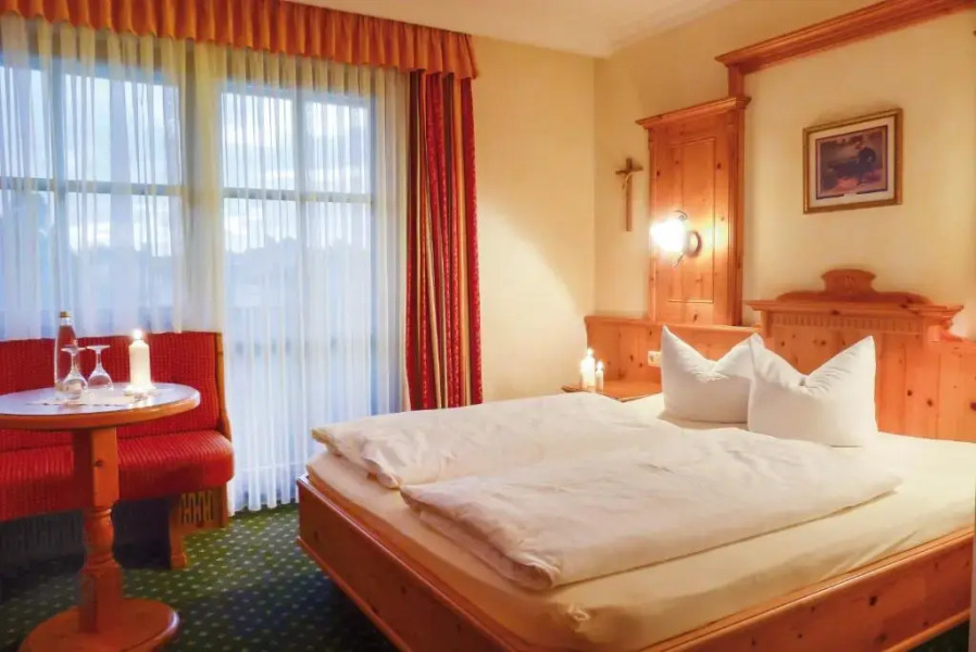 Natur- Wohlfühlhotel Brunner Hof OHG