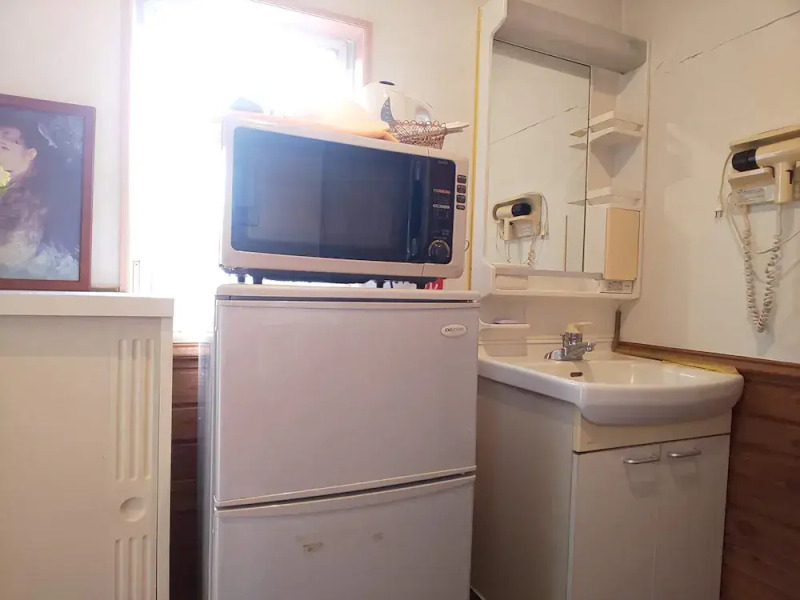 Villa Yaita Onsen Hot Spa