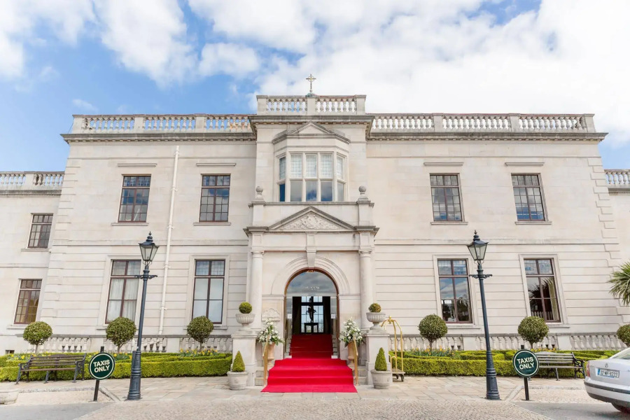 Radisson Blu St. Helen's Hotel