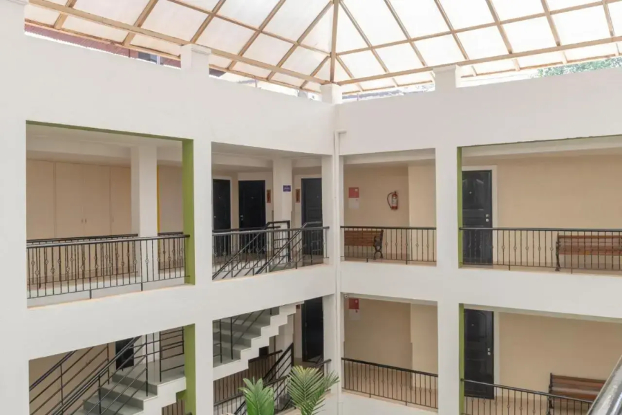 Kyriad Prestige Calangute Goa