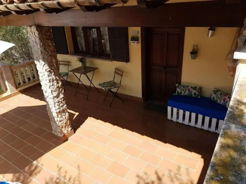 YourHouse Cas Sito