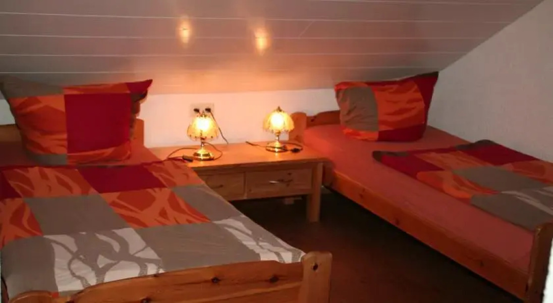 Ferienwohnungen&Pension Neuber