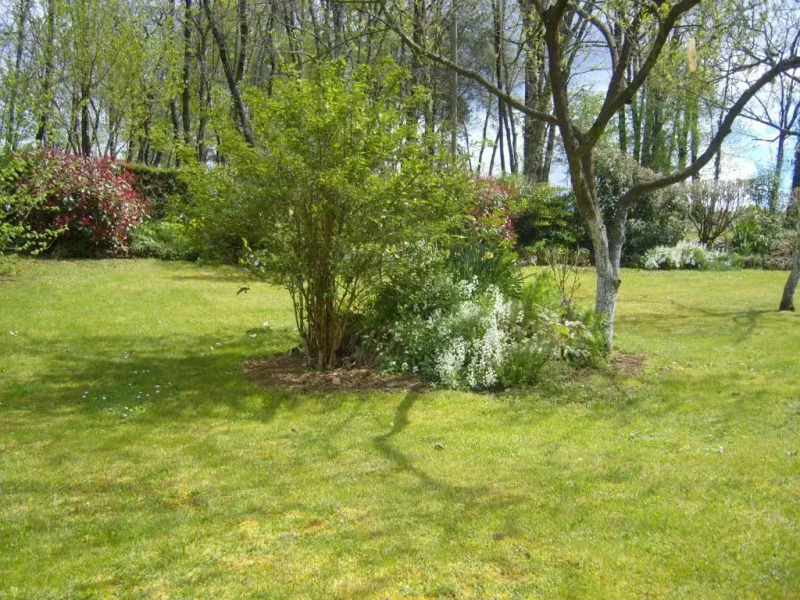 Gîte La Jaubertie Labellisé Handicap