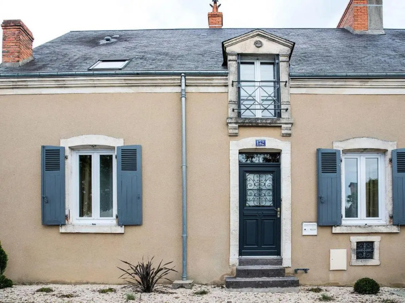 Maison Déols, 6 pièces, 14 personnes - FR-1-591-167