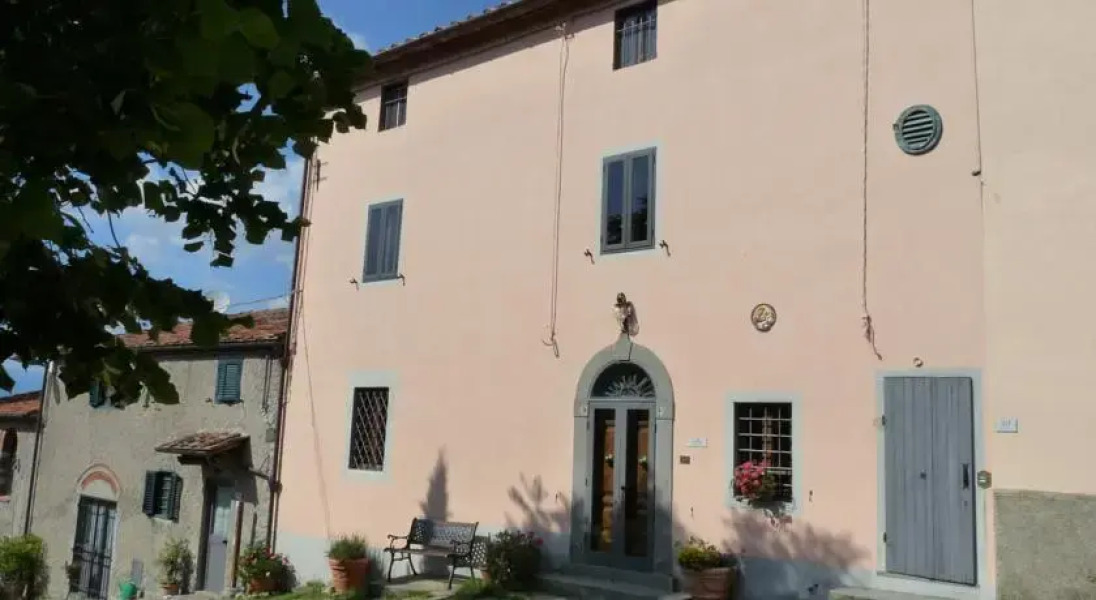 Agriturismo Le Piagge