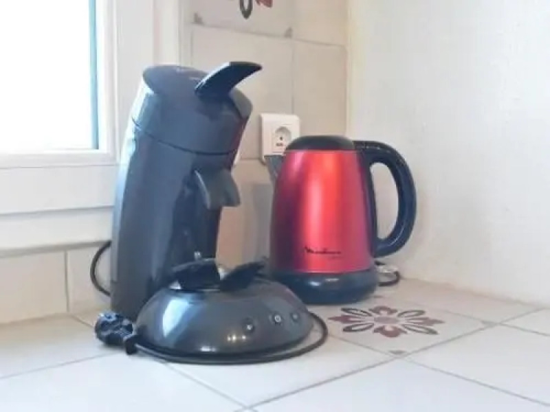 Gîte des 3 Mathildes