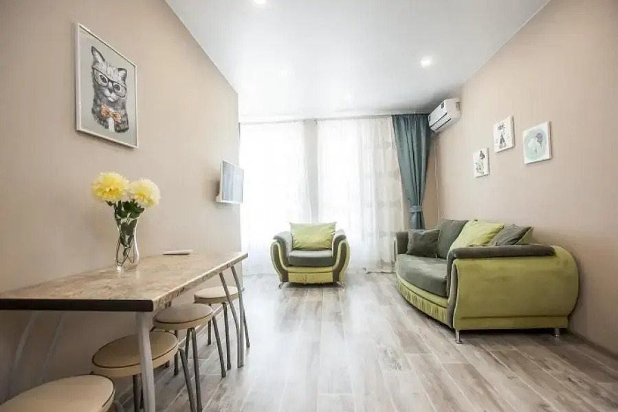 ИзиРент на ул. 40-лет Победы, д. 43Д