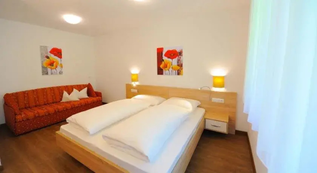 Residence Lechnerhof