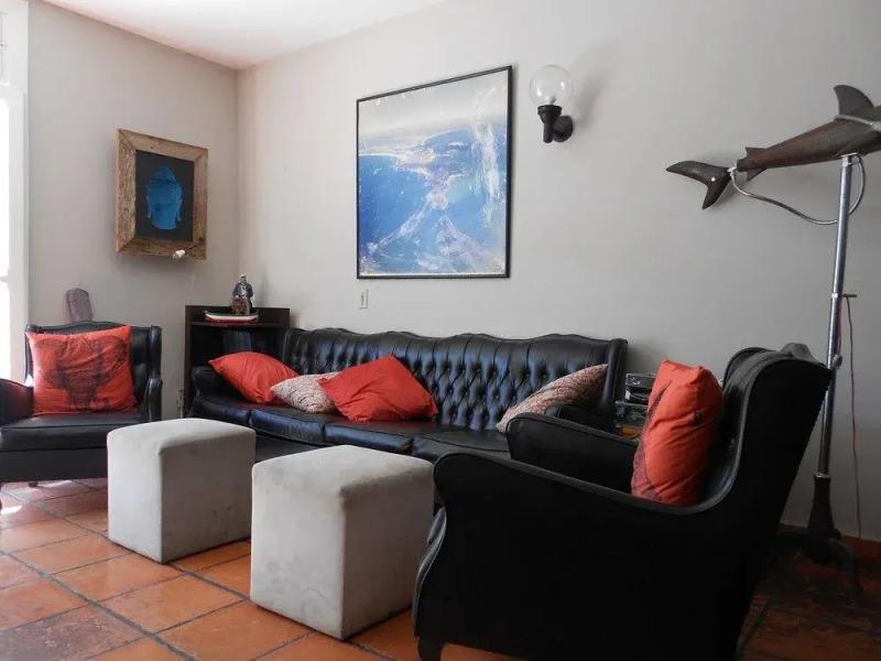 Marina dos Anjos Hostel