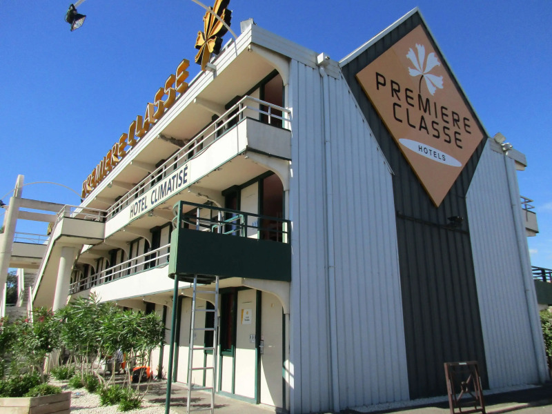 Premiere Classe Avignon Nord - Le Pontet