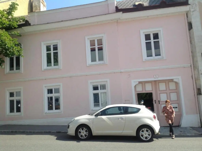 Wienerstrasse 3