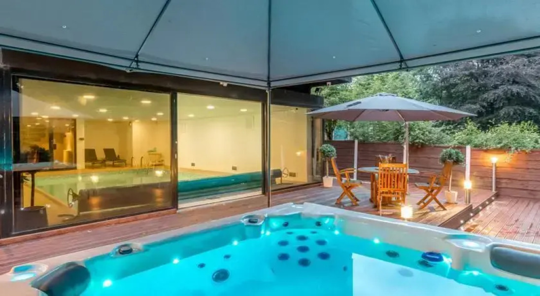 Stylish Stay Manchester