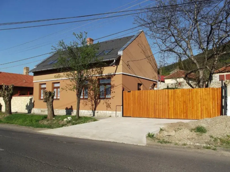 Öreg diófa Vendégház