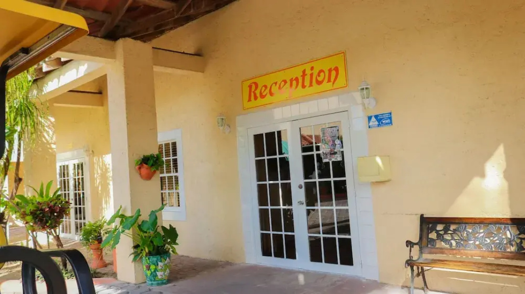 Banana Beach Resort