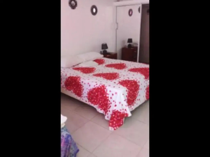 Appart-hotel Veras Samana No 12