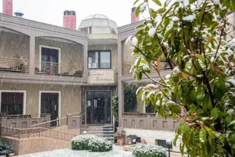 Eliton Hotel & Spa