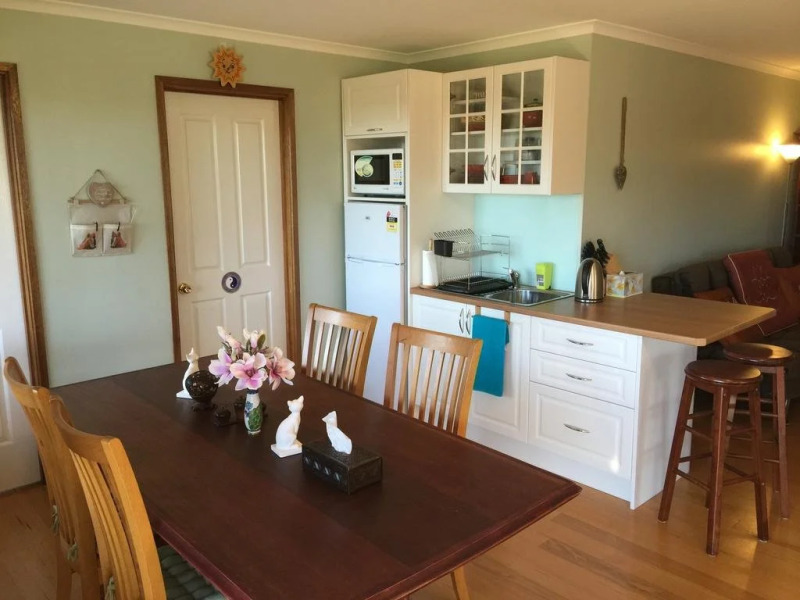 Heavenly Retreat B&B