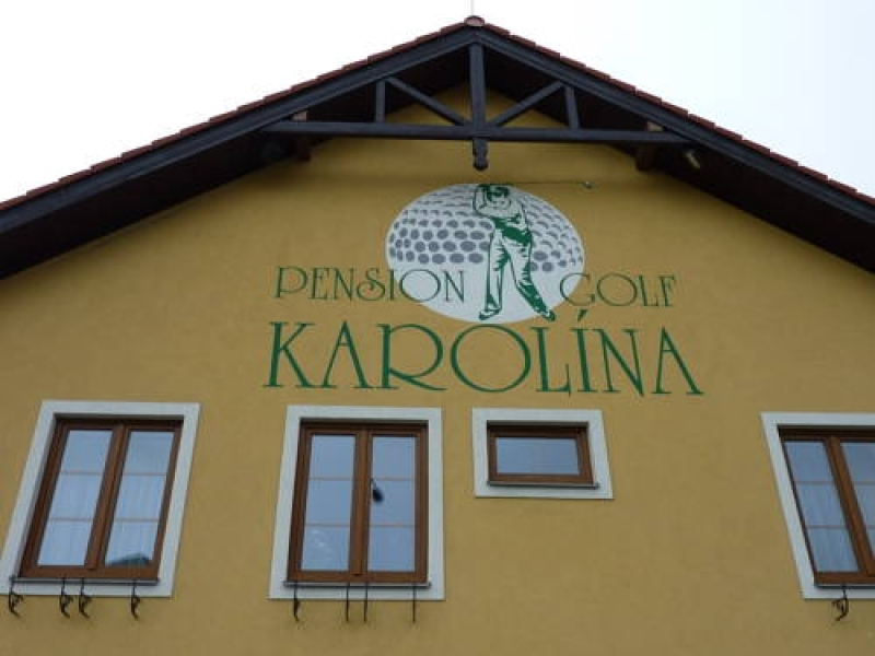 Golf Hotel Karolina