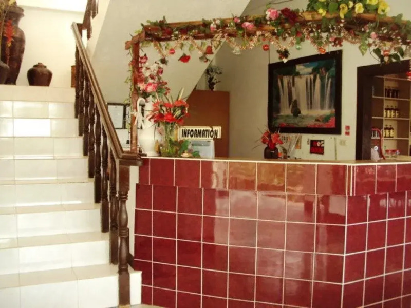 Bohol Paradise Hills Resort and Hotel