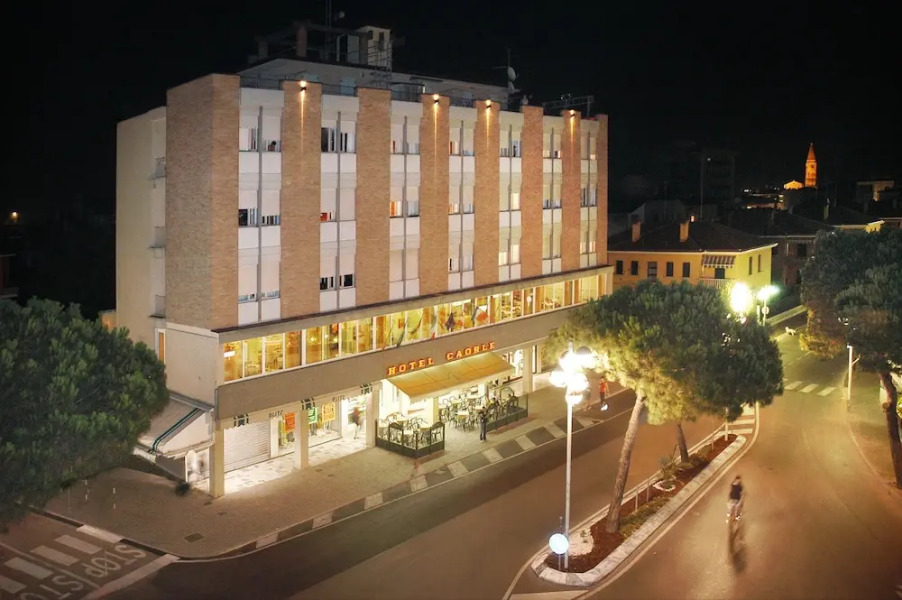 Hotel Caorle