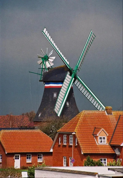 Ferienwohnungen am Aussendeich