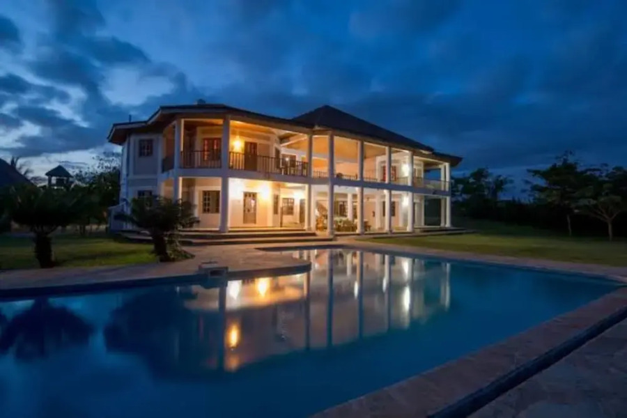 Diani Luxury Villas Diani By CHH