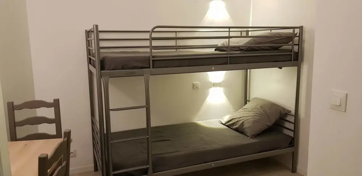 Soleillas Appartement