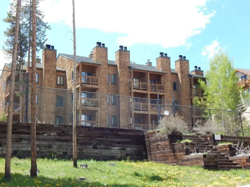 Timber Run by Stay Winter Park