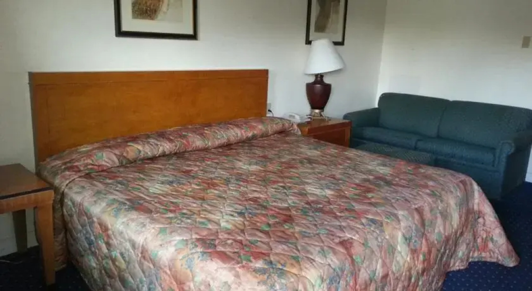 Homegate Inn