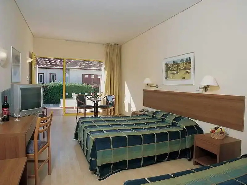 Faros Holiday Village