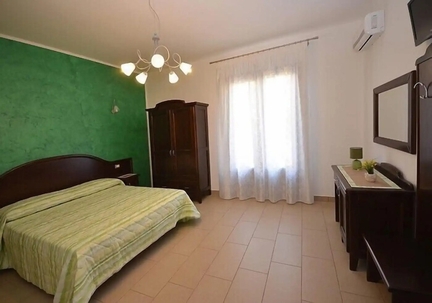 Baia Santa Margherita B&B