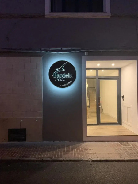 Pardela Menorca Hotel