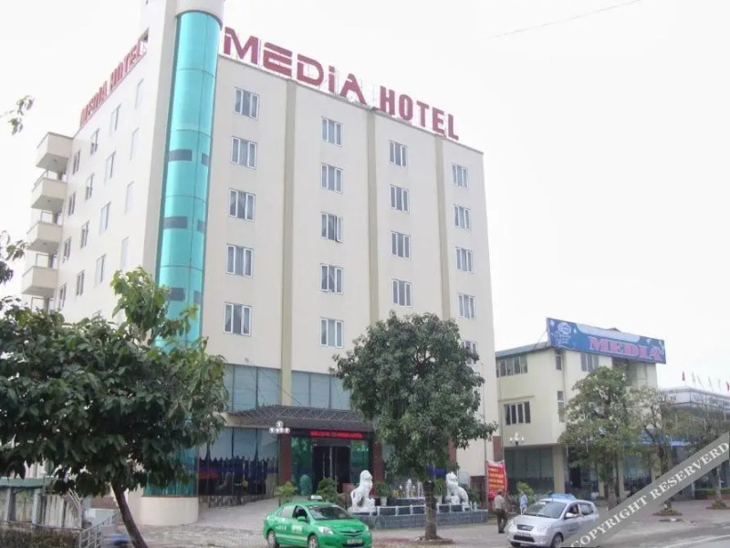 Media Hotel